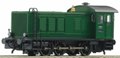 Тепловоз M30 (Немецкий БР В36) Roco HO (62808)